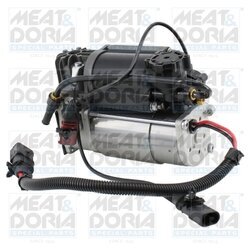 Kompresor pneumatického systému MEAT & DORIA 58036