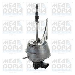 Ventil regulácie plniaceho tlaku MEAT & DORIA 64014