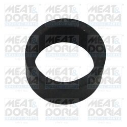 Tesniaci krúžok vstrekovacieho ventilu MEAT & DORIA 71234