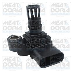 Snímač tlaku v sacom potrubí MEAT & DORIA 823032