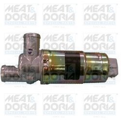Regulačný ventil voľnobehu (Riadenie prívodu vzduchu) MEAT & DORIA 85018