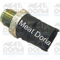 Senzor tlaku paliva MEAT & DORIA 9112