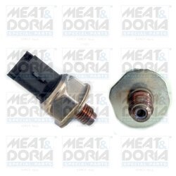 Senzor tlaku paliva MEAT & DORIA 9444