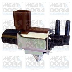 Regulátor tlaku MEAT & DORIA 9456