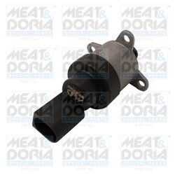 Regulačný ventil, Množstvo paliva (Common-Rail Systém) MEAT & DORIA 98115