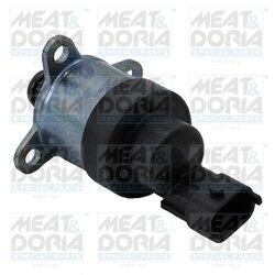 Regulačný ventil, Množstvo paliva (Common-Rail Systém) MEAT & DORIA 98125