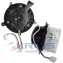 Vnútorný ventilátor MEAT & DORIA K92254