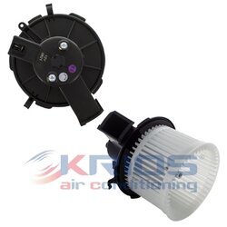 Vnútorný ventilátor MEAT & DORIA K92296