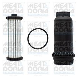 Sada hydraulického filtra automatickej prevodovky MEAT & DORIA KIT21093