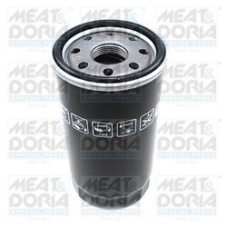 Olejový filter MEAT & DORIA 15573