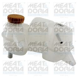 Nádrž na vodu ,chladič MEAT & DORIA 2035064
