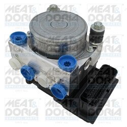 Hydraulický agregát brzdového systému MEAT & DORIA 213069