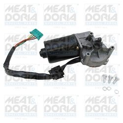 Motor stieračov MEAT & DORIA 27115