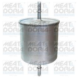 Palivový filter MEAT & DORIA 4721