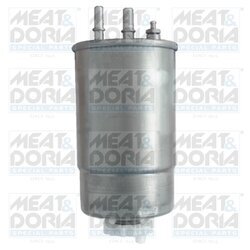 Palivový filter MEAT & DORIA 4829