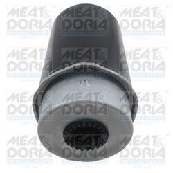 Palivový filter MEAT & DORIA 5077