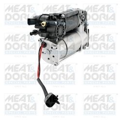 Kompresor pneumatického systému MEAT & DORIA 58009