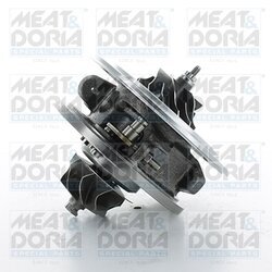 Stredová skupina, turbodúchadlo MEAT & DORIA 60094