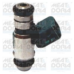 Vstrekovací ventil MEAT & DORIA 75112071