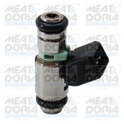 Vstrekovací ventil MEAT & DORIA 75114169