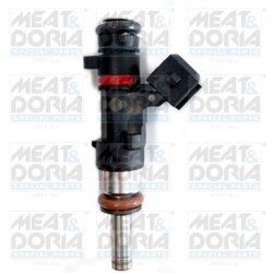 Vstrekovací ventil MEAT & DORIA 75114331