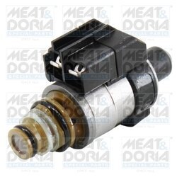 Ovládací ventil automatickej prevodovky MEAT & DORIA 805088