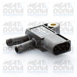Snímač tlaku výfukových plynov MEAT & DORIA 82501