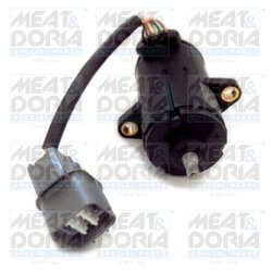 Snímač polohy plynového pedálu MEAT & DORIA 83585