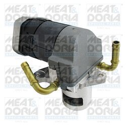EGR ventil MEAT & DORIA 88063