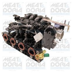 Sací trubkový modul MEAT & DORIA 89531