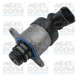 Regulačný ventil, Množstvo paliva (Common-Rail Systém) MEAT & DORIA 9775