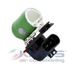 Predradený odpor, elektromotor (ventilátor chladiča) MEAT & DORIA K109201