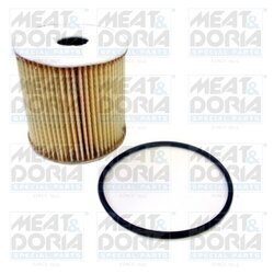 Olejový filter MEAT & DORIA 14010
