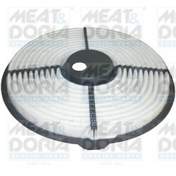 Vzduchový filter MEAT & DORIA 16295