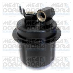 Palivový filter MEAT & DORIA 4054
