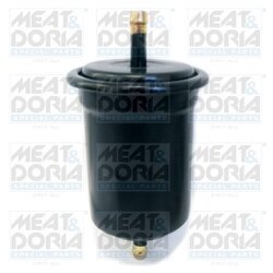 Palivový filter MEAT & DORIA 4202