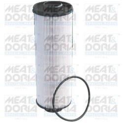 Palivový filter MEAT & DORIA 4841