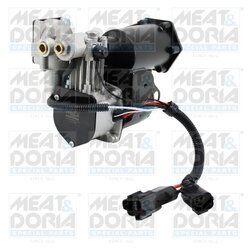 Kompresor pneumatického systému MEAT & DORIA 58015