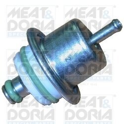 Regulátor tlaku paliva MEAT & DORIA 75016