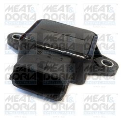 Snímač polohy škrtiacej klapky MEAT & DORIA 83045