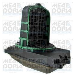 Pneumaticky riadený ventil pre nasávanie vzduchu MEAT & DORIA 89317