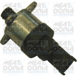 Regulačný ventil, Množstvo paliva (Common-Rail Systém) MEAT & DORIA 9201