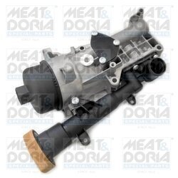 Chladič motorového oleja MEAT & DORIA 95204
