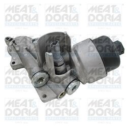 Chladič motorového oleja MEAT & DORIA 95309