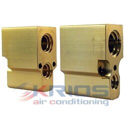 Expanzný ventil klimatizácie MEAT & DORIA K42034