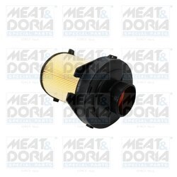 Vzduchový filter MEAT & DORIA 16153