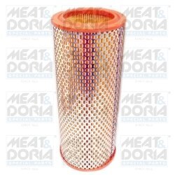 Vzduchový filter MEAT & DORIA 16450