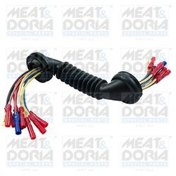 Opravna sada, kablovy zväzok MEAT & DORIA 25044