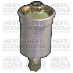 Palivový filter MEAT & DORIA 4040