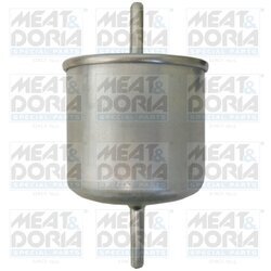 Palivový filter MEAT & DORIA 4064